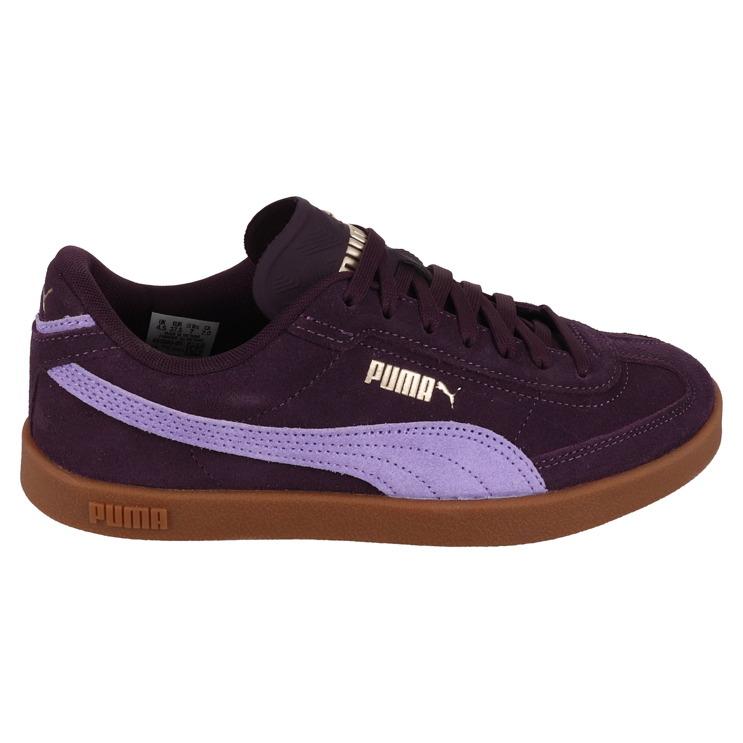 Women's Club II Era Suede