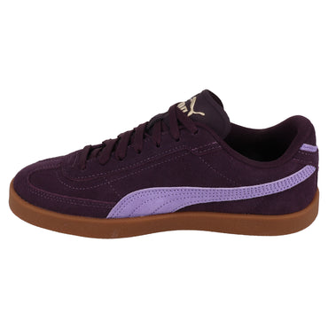 Women's Club II Era Suede