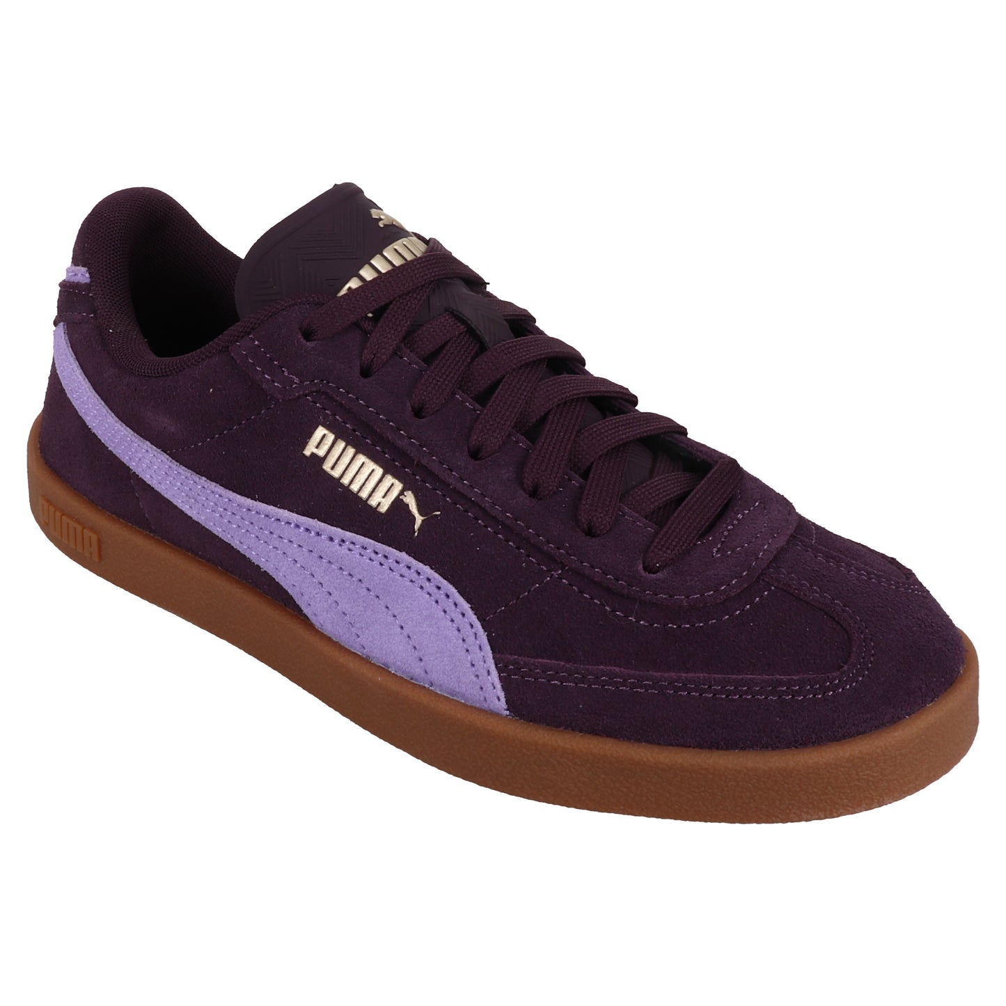 Women's Club II Era Suede