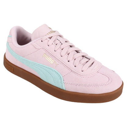 Women's Club II Era Suede