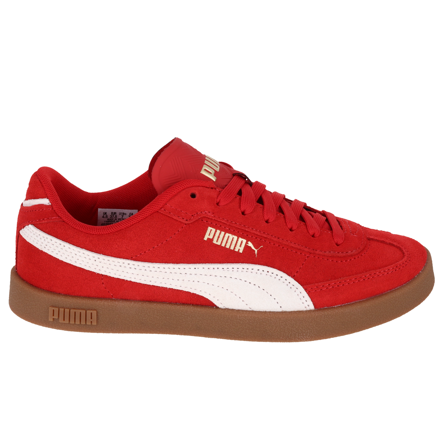 Women's Club II Era Suede