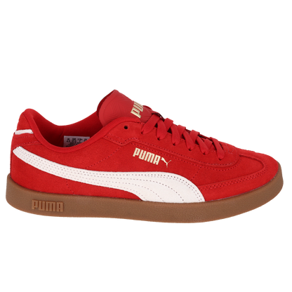 Women's Club II Era Suede