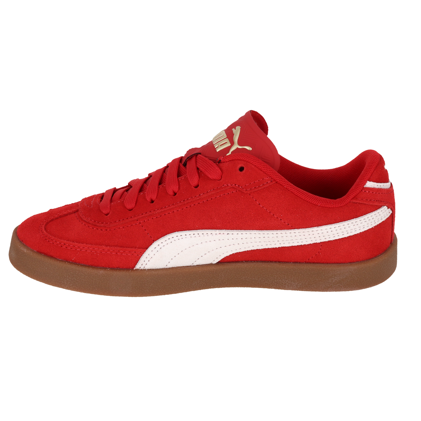 Women's Club II Era Suede
