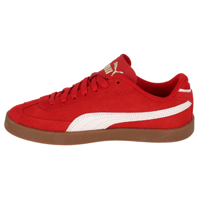 Women's Club II Era Suede
