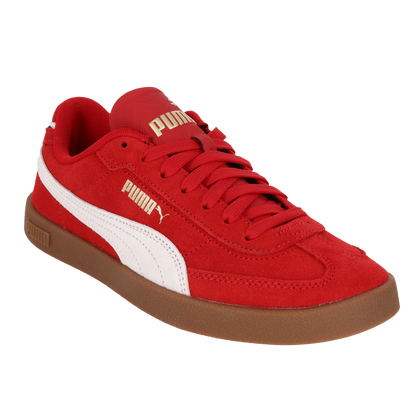 Women's Club II Era Suede