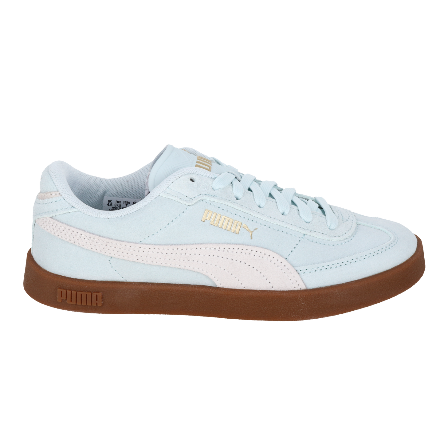 Women's Club II Era Suede