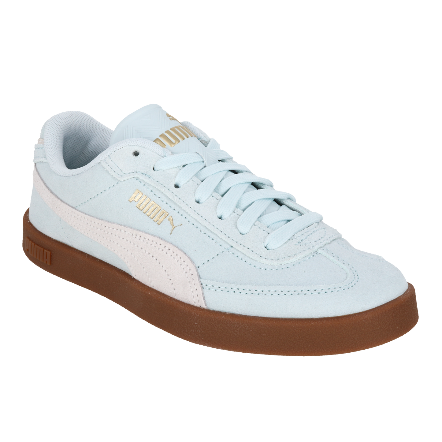Women's Club II Era Suede