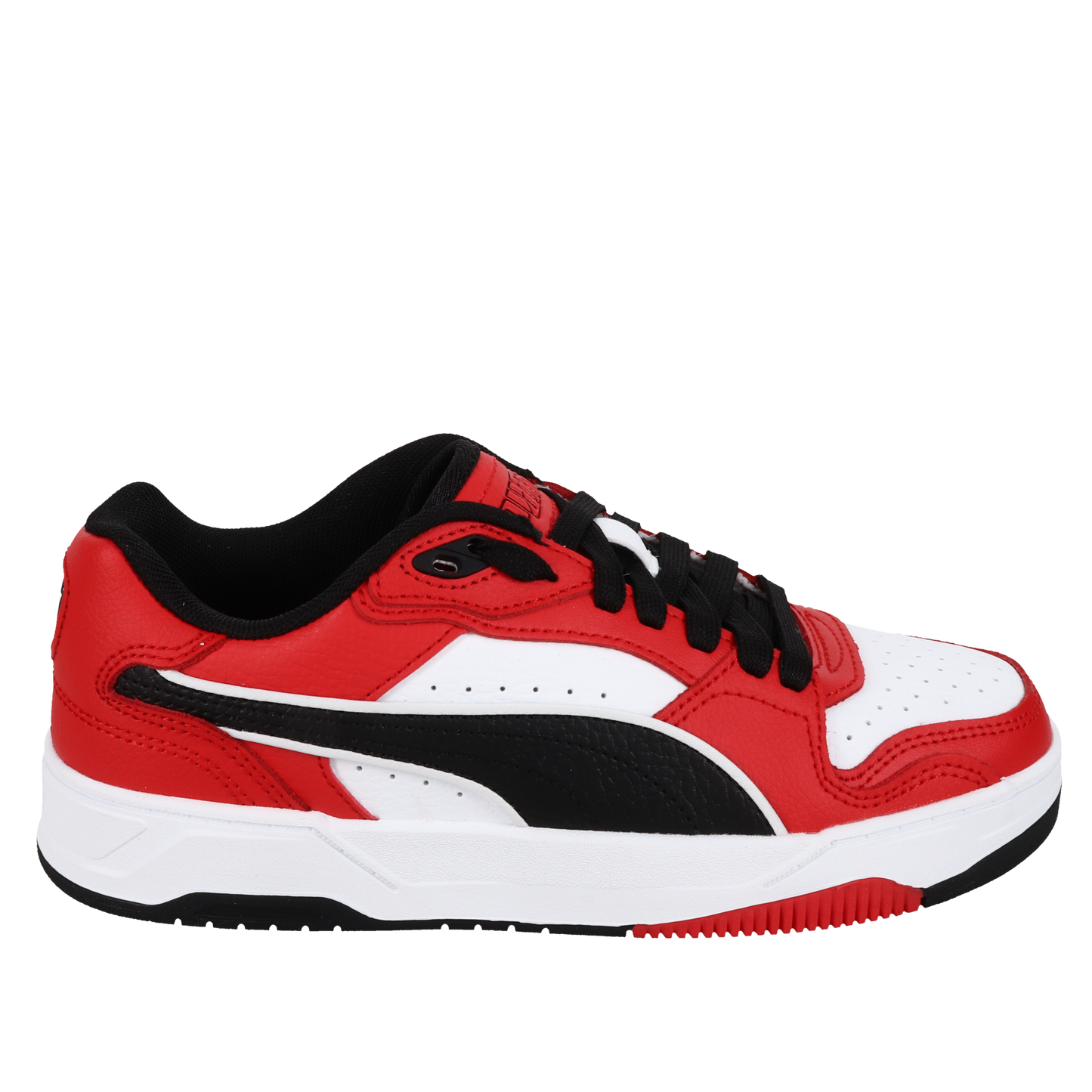 Kids' Rebound Break Low JR