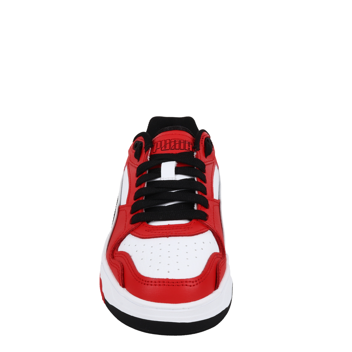 Kids' Rebound Break Low JR