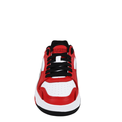 Kids' Rebound Break Low JR