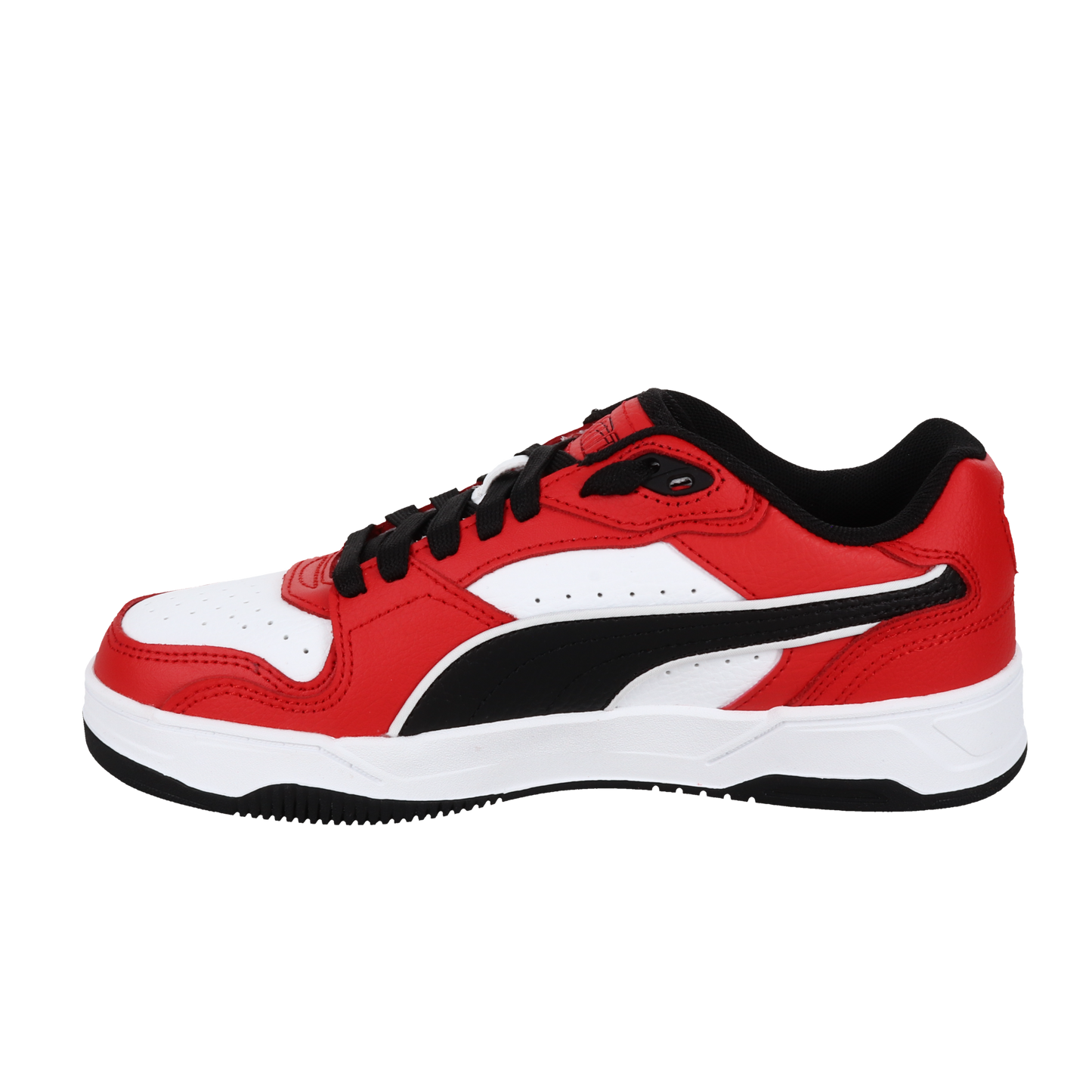 Kids' Rebound Break Low JR