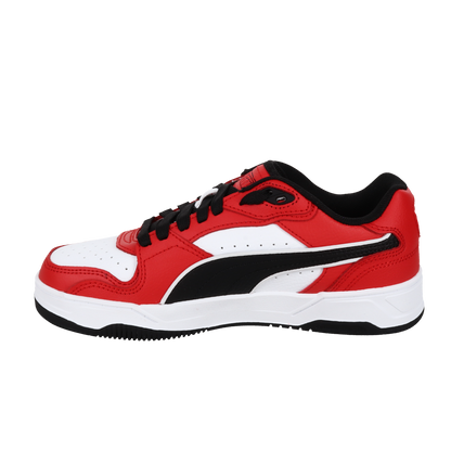 Kids' Rebound Break Low JR