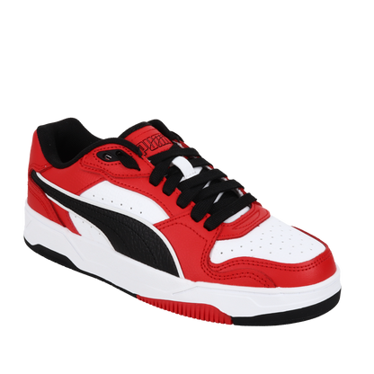 Kids' Rebound Break Low JR