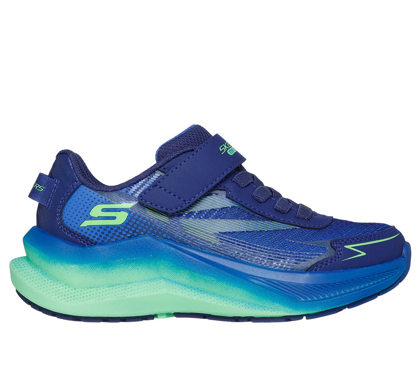 Kids' Max Cushioning Ascender - Stable-Pacer