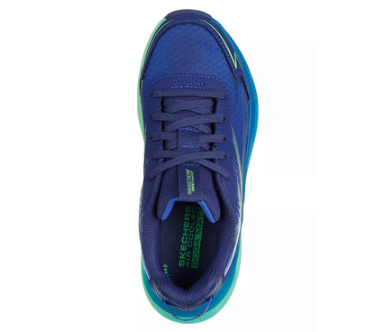 Kids' Max Cushioning Ascender - Stable-Pacer