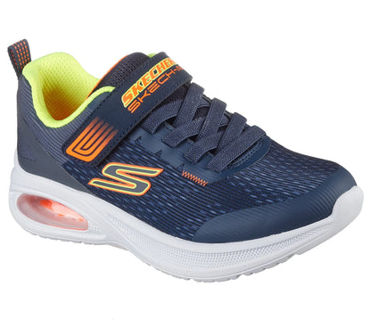 Kids' Microspec Max Advance - Squad-Pacer