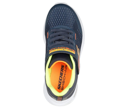 Kids' Microspec Max Advance - Squad-Pacer