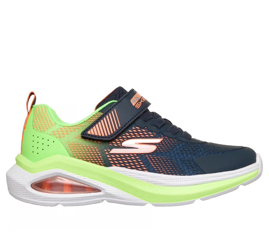 Kids' Microspec Max Velocity