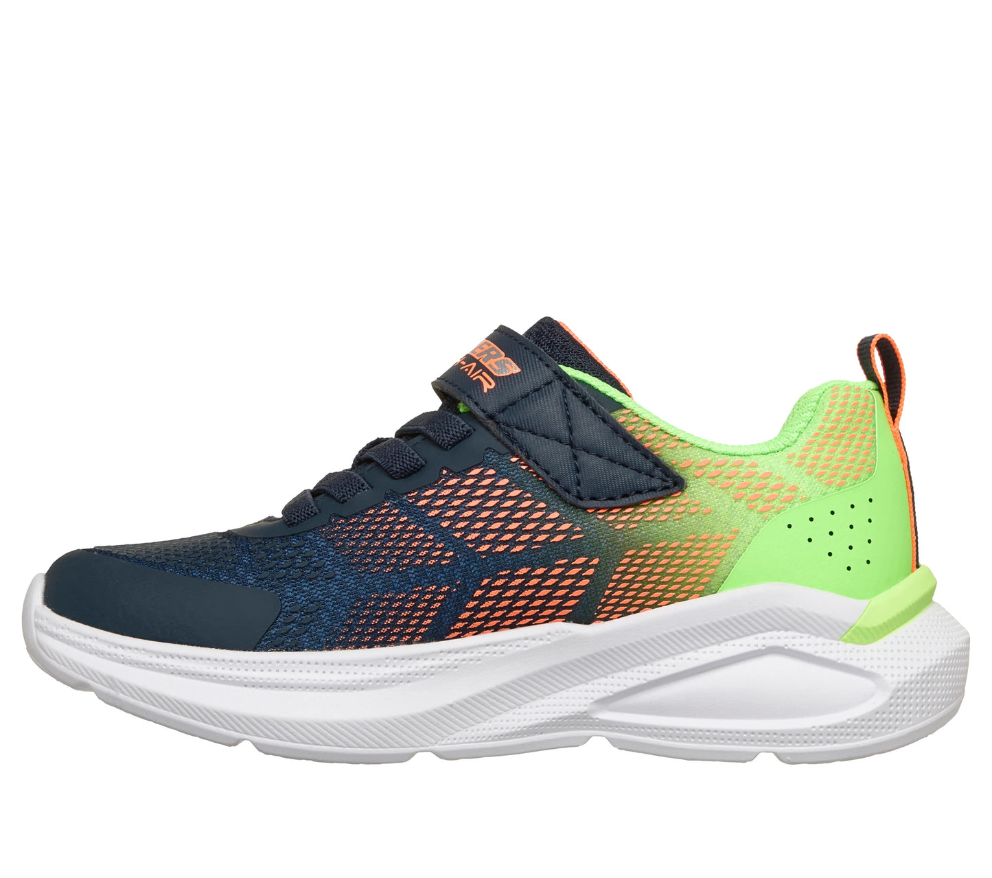 Kids' Microspec Max Velocity