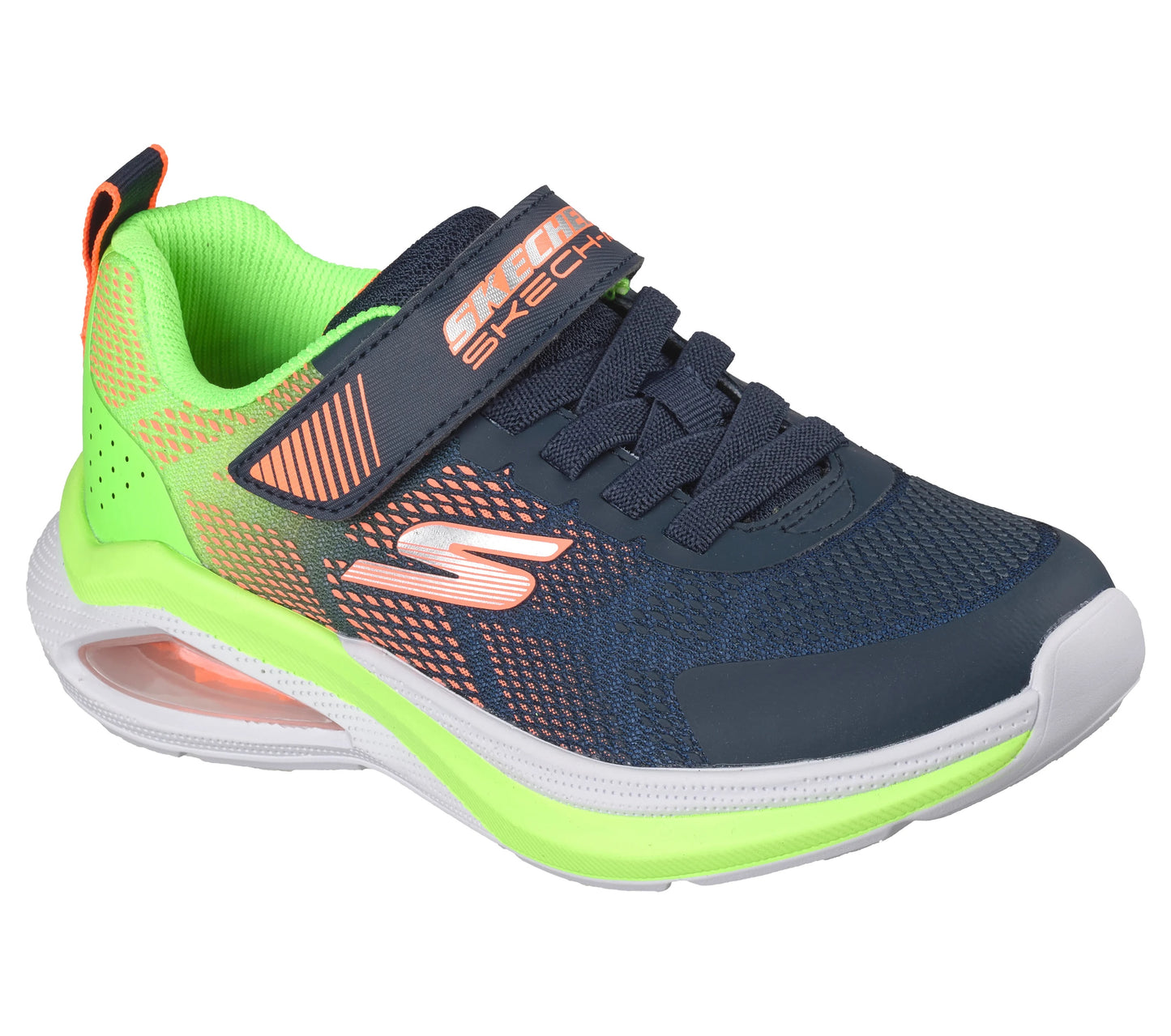 Kids' Microspec Max Velocity