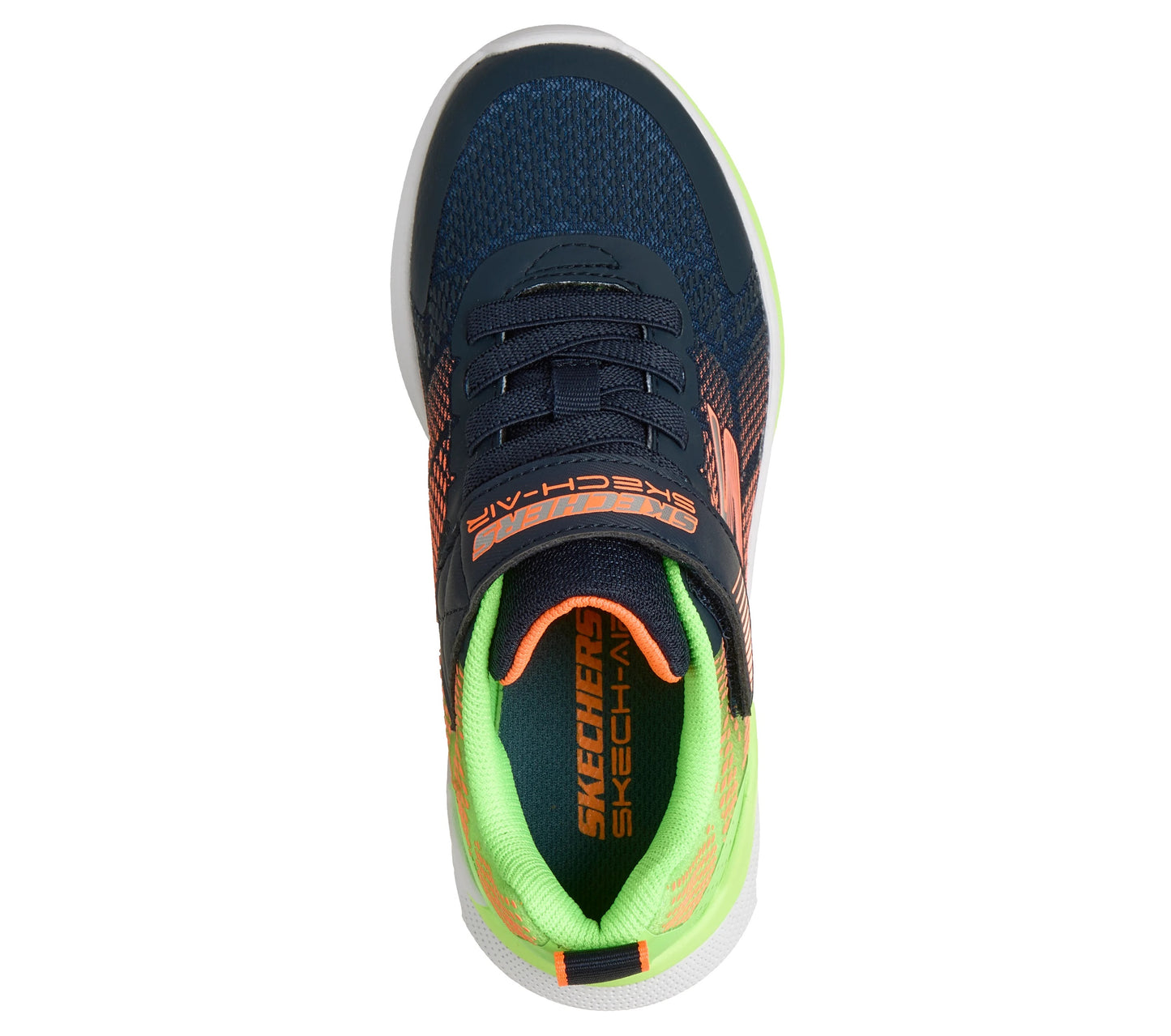 Kids' Microspec Max Velocity