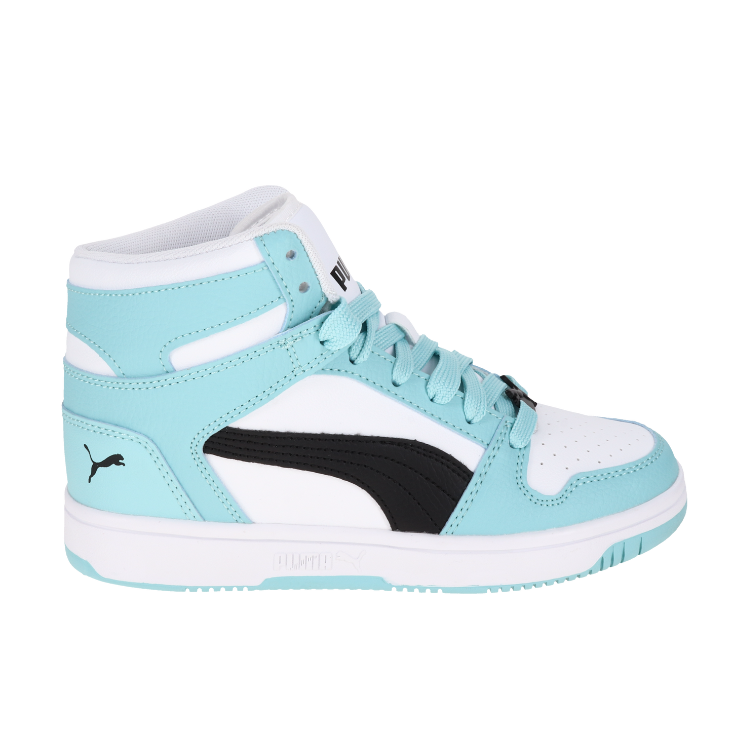 Kids' Rebound Layup Cat JR