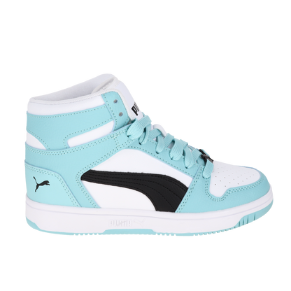 Kids' Rebound Layup Cat JR