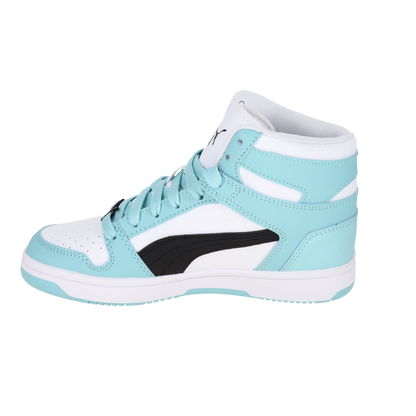 Kids' Rebound Layup Cat JR