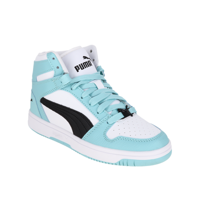 Kids' Rebound Layup Cat JR