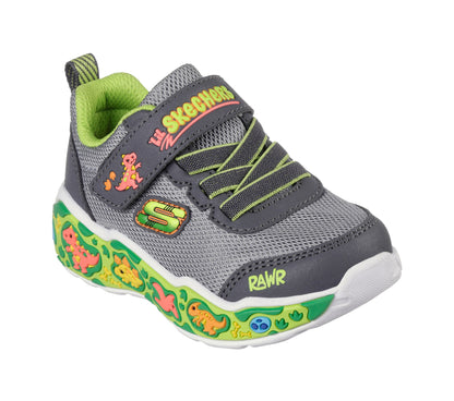 Toddlers' Play Scene