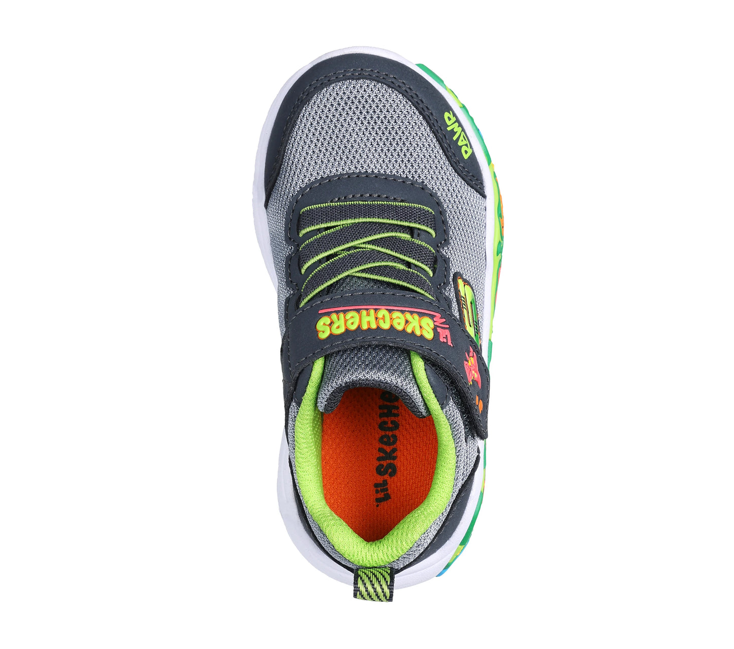 Toddlers' Play Scene