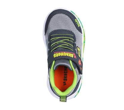 Toddlers' Play Scene