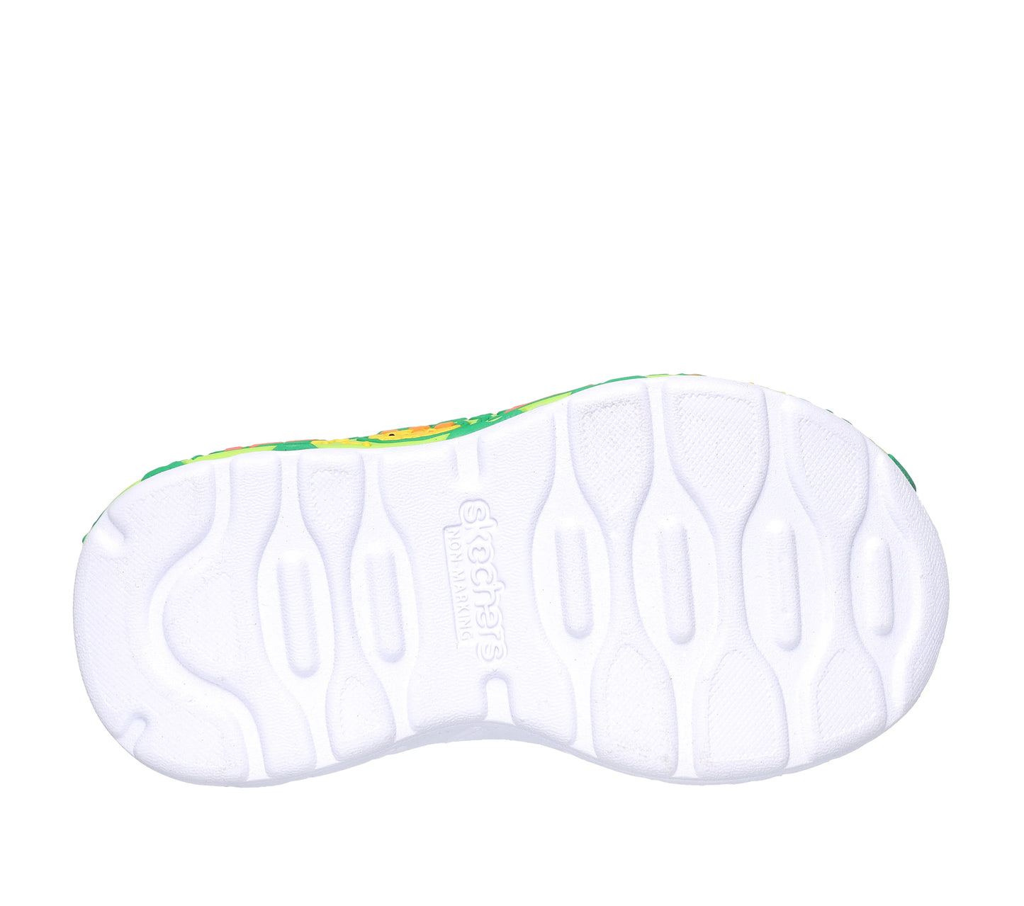 Toddlers' Play Scene