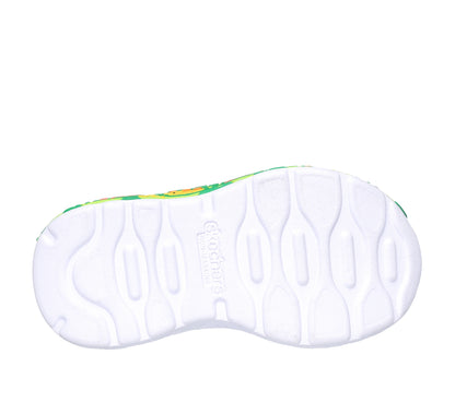 Toddlers' Play Scene