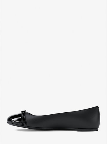 Women's Mandy Flat