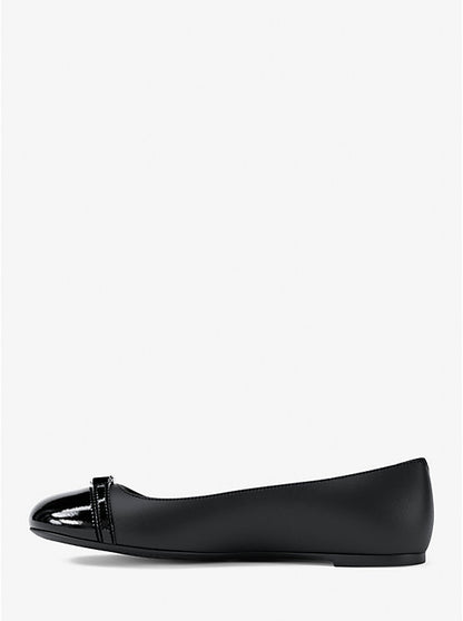 Women's Mandy Flat