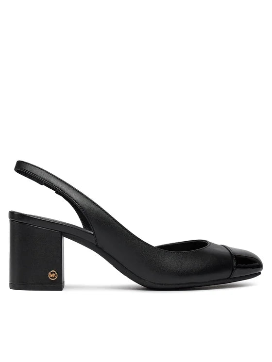 Michael kors discount slingback sandals