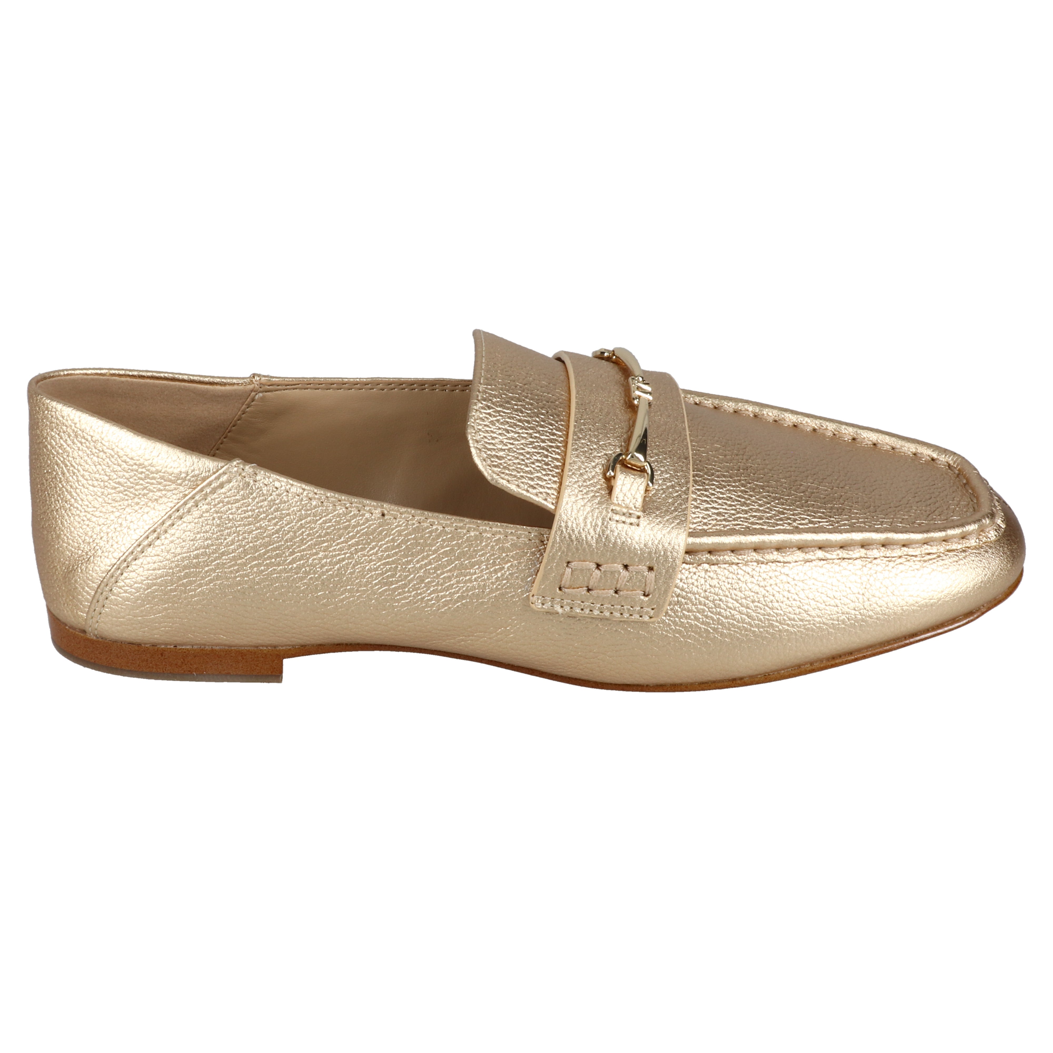 Women's Lena Loafer – Emille Shoes