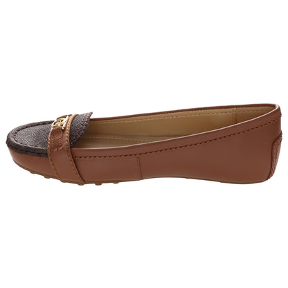 Women's Mandy Moc