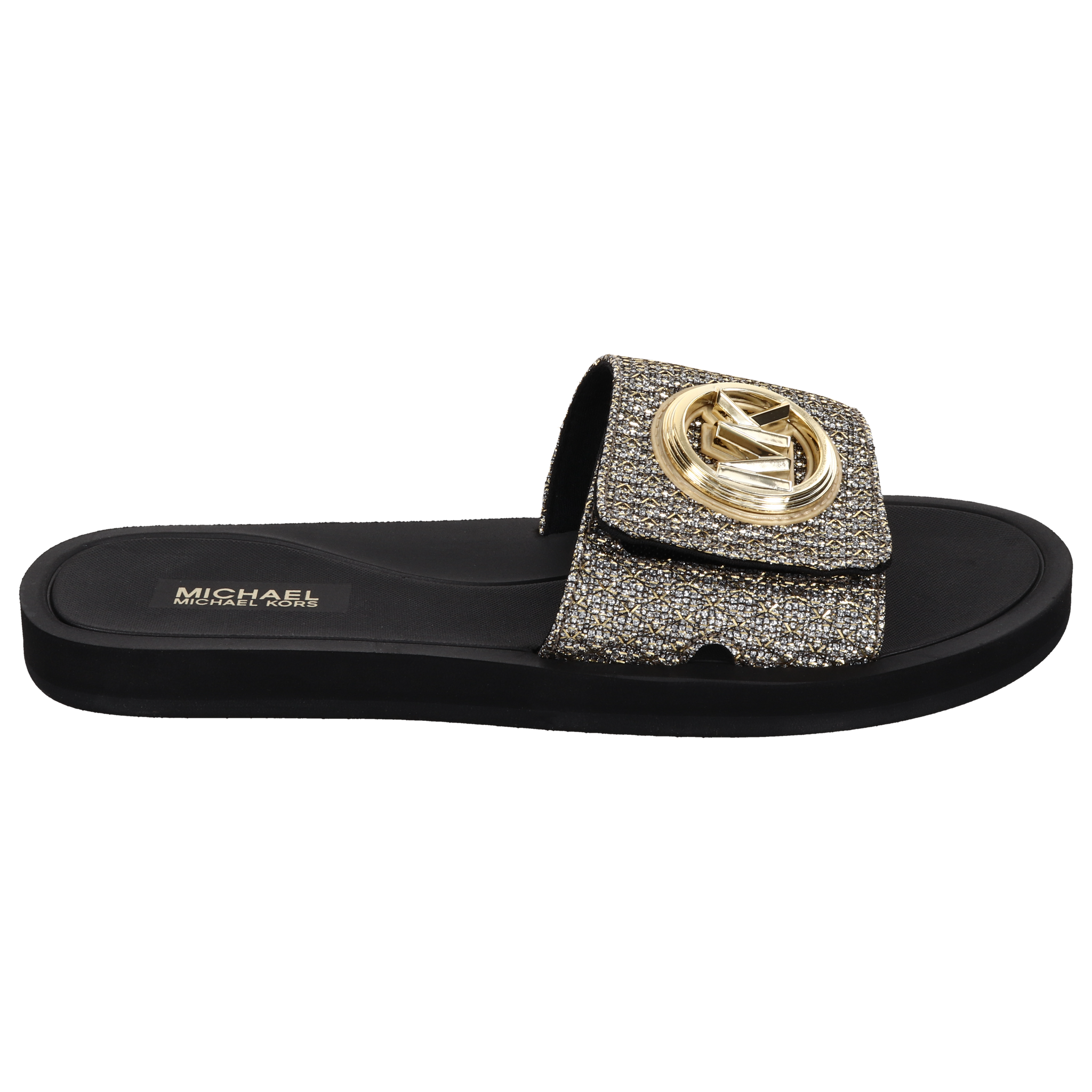 Women's Charm Slide – Emille Shoes