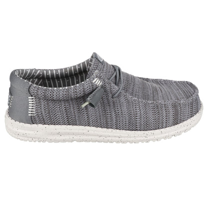 Men's Wally Stretch Sox