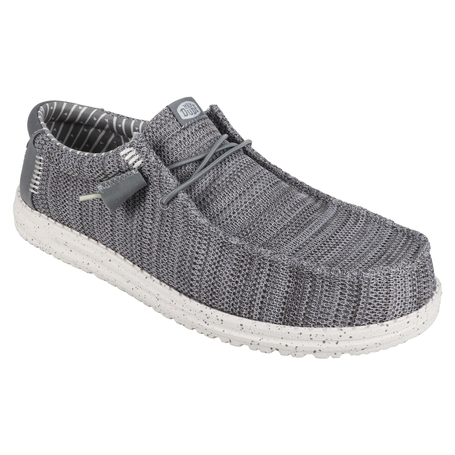 Men's Wally Stretch Sox