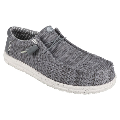 Men's Wally Stretch Sox