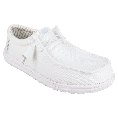 Men's Wally Stretch Sox