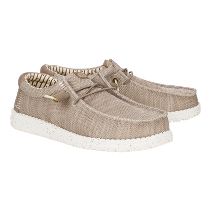 Men's Wally Stretch Sox