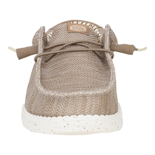 Men's Wally Stretch Sox