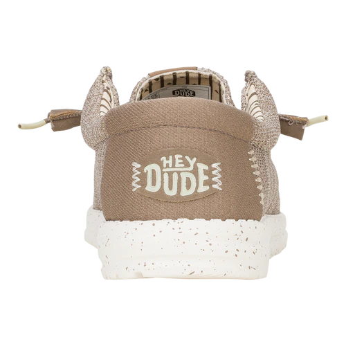 Men's Wally Stretch Sox