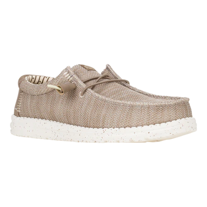 Men's Wally Stretch Sox