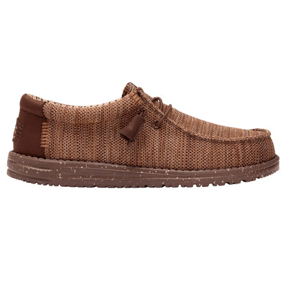 Men's Wally Stretch Sox