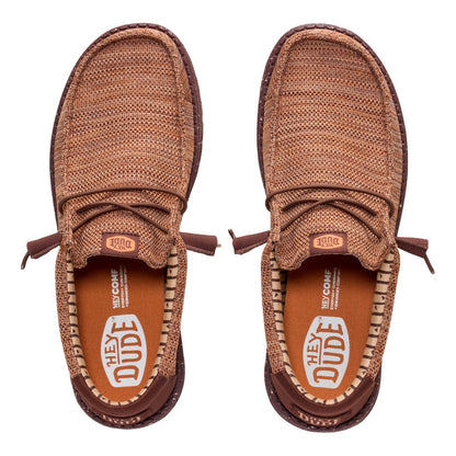 Men's Wally Stretch Sox